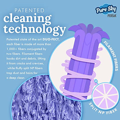 Pure Sky Magic Deep Clean Cleaning Cloth