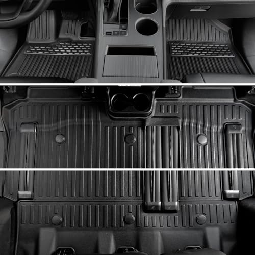 Floor Mats for 2021