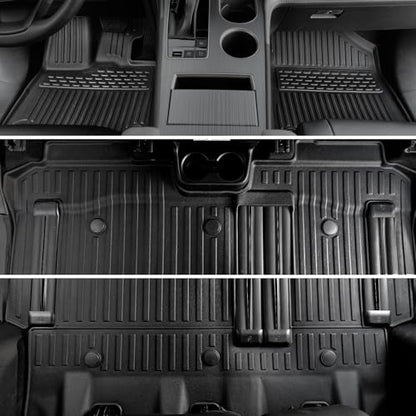 Floor Mats for 2021