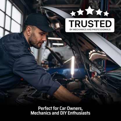 Head Gasket Tester Kit