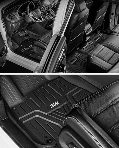 Floor Mats & Cargo Liner for Honda HR