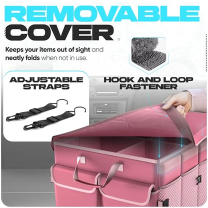 Trunk Organizer