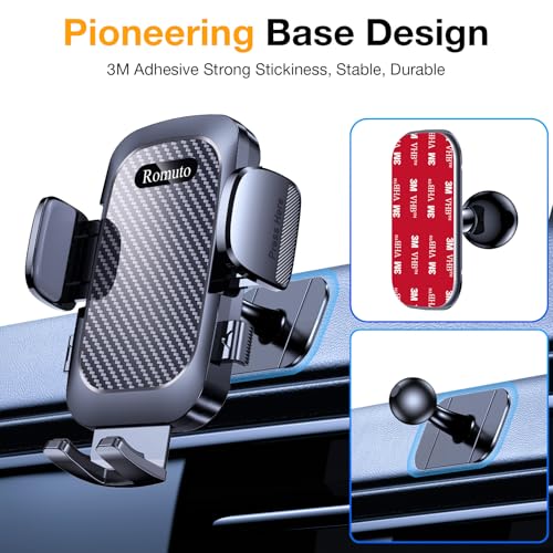 Car Phone Holder Mount [True Military