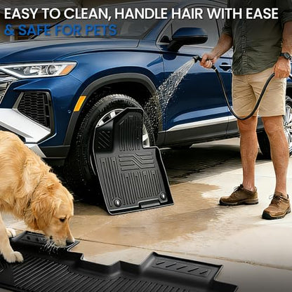 Floor Mats for Hyundai Tucson 2022