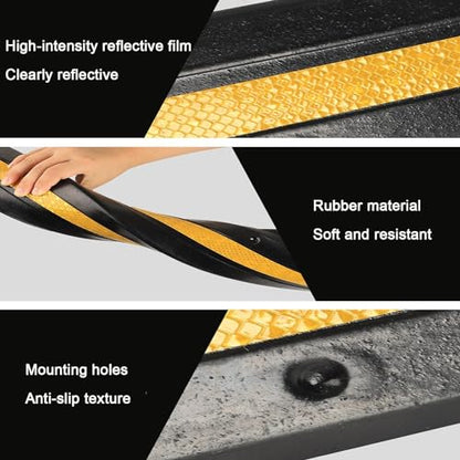 Workshop Rubber Protector