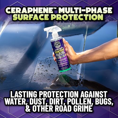 Raging Rhino Exterior & Total Interior Kit (36 Fl Oz)