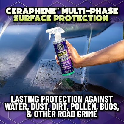 Raging Rhino Exterior & Total Interior Kit (36 Fl Oz)