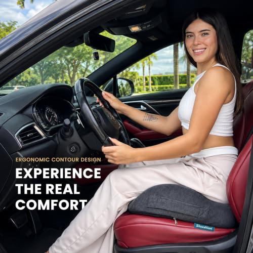 Driver Seat Cushion for Car