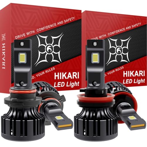 H 11 9005 Fog Lights