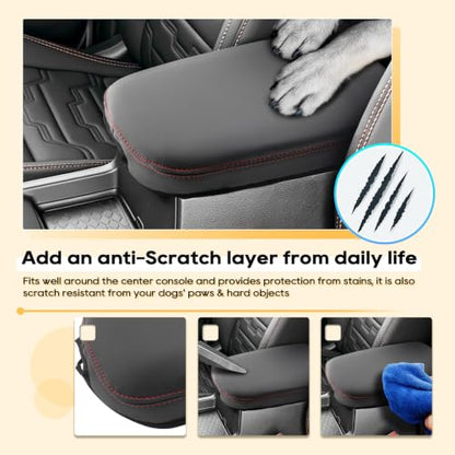 Armrest Cover for 2022