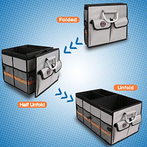 Trunk Organizer