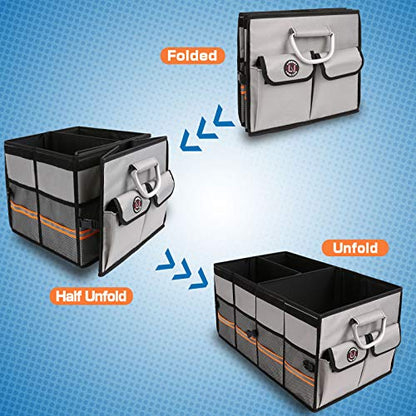 Trunk Organizer