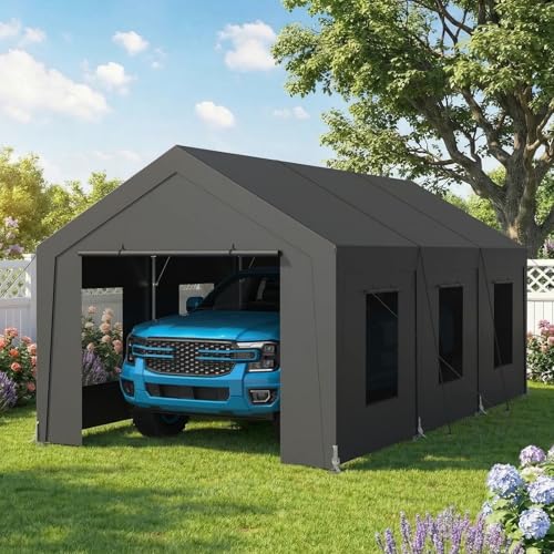 Carport Heavy Duty