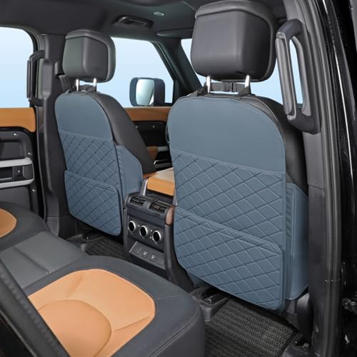 Seat Back Protector