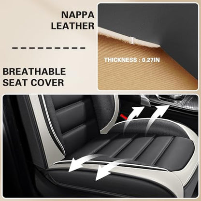 Car Seat Cover Fit for Honda CR