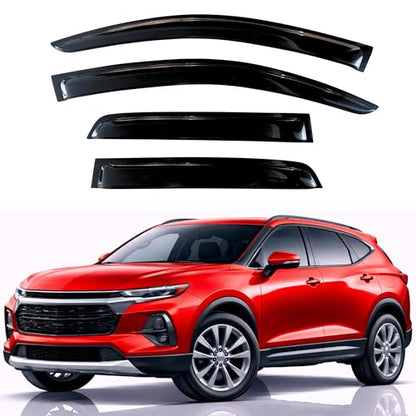 Rain Guards Fit for 2019