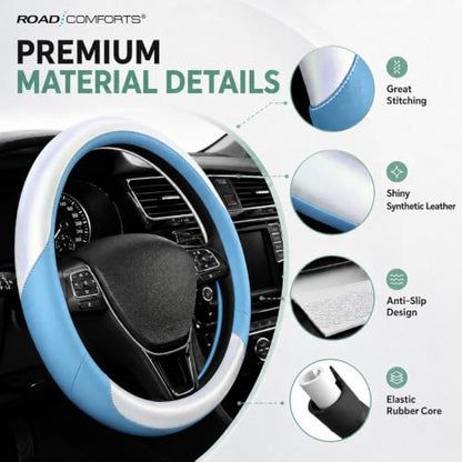 Steering Wheel Cover