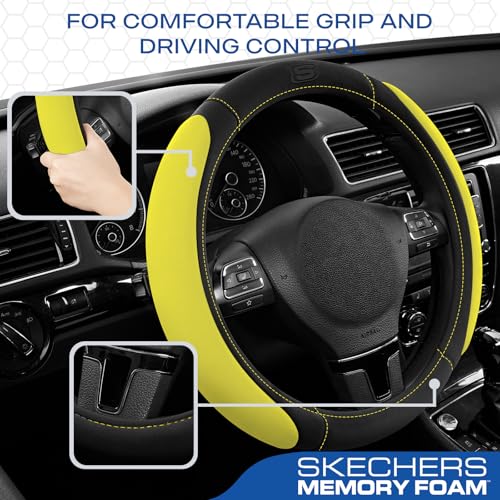 Steering Wheel Cover