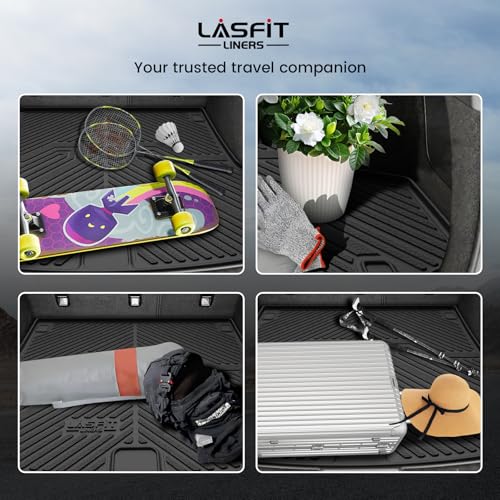 Cargo Liner for Acura RDX 2019