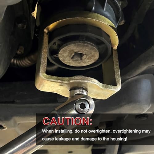 1726 Oil Filter Wrench Removal Tool Compatible with Toyota Nissan