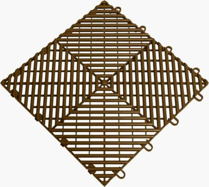 SnapLock RaceDeck Free (48 Sq Ft)
