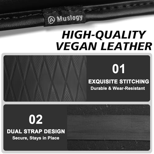 Armrest Cover for Ram 1500 2500 2019+