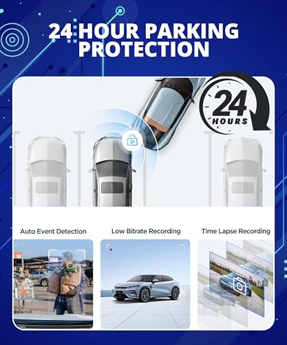 A119 V3 Dash Cam