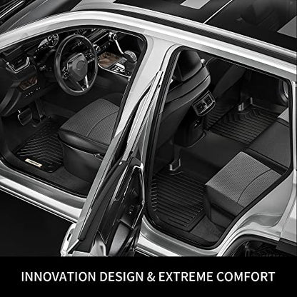 Floor Mats for 2017