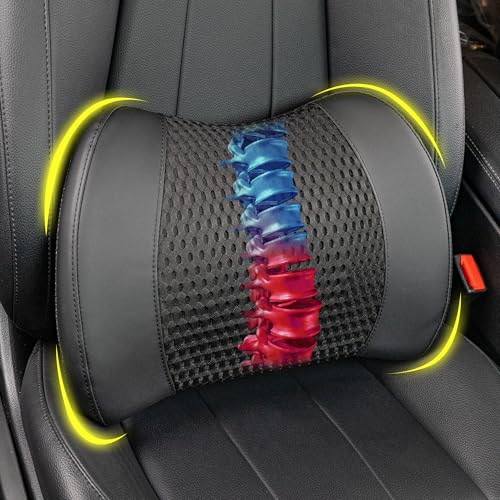 Lumbar Support Pillow for Car