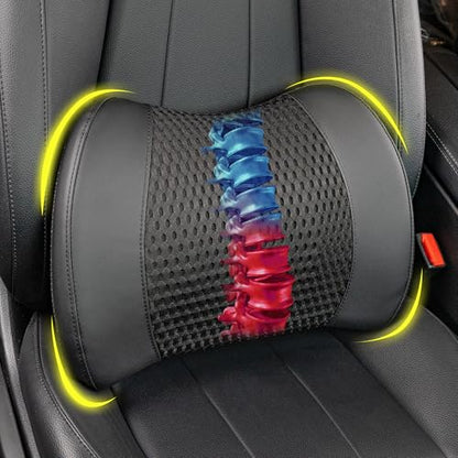 Lumbar Support Pillow for Car