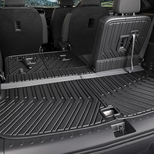 Floor Mats for 2018