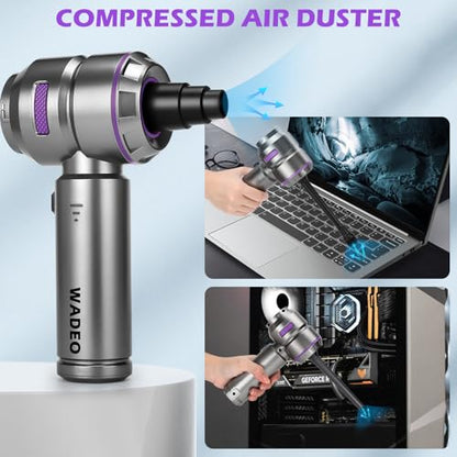 Handheld Vacuum Cordless