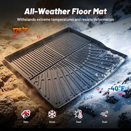 Floor Mats for Ford Escape