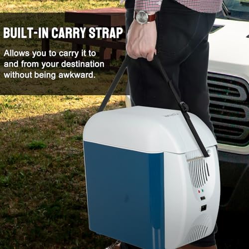 12V 7.5 Quart Personal Thermoelectric