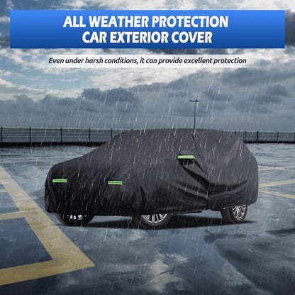 Car Cover Multi