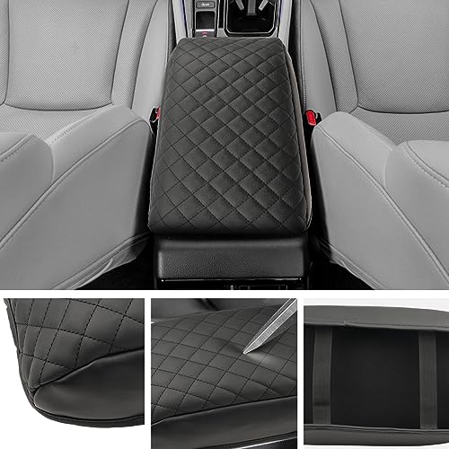 Fit for 2023 2024 Honda Accord LX EX Armrest Pad