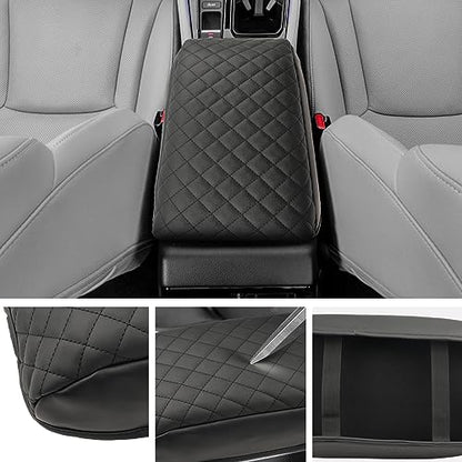 Fit for 2023 2024 Honda Accord LX EX Armrest Pad