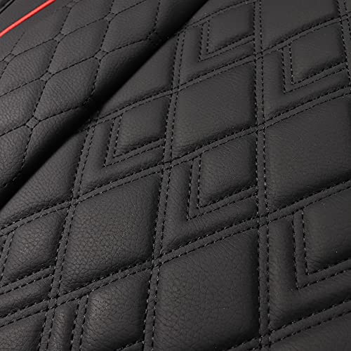 Car Seat Covers for Dodge Ram Full Set