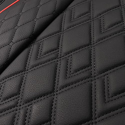 Car Seat Covers for Dodge Ram Full Set