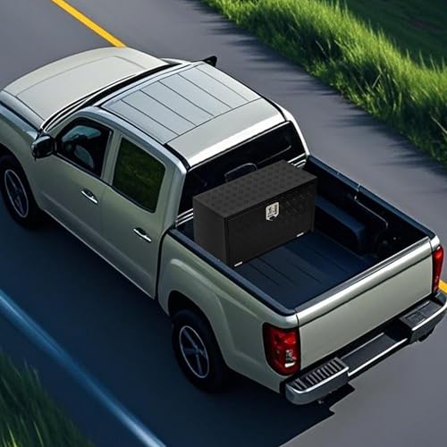Trailer Tongue Box