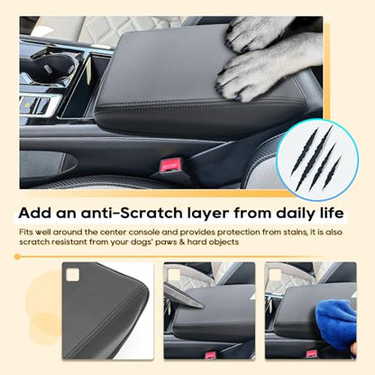 Armrest Cover for 2024