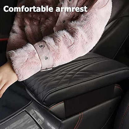 Car Center Console Cover