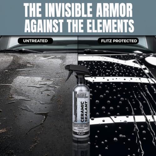 Ceramic Sealant
