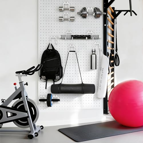 Pegboard Hooks