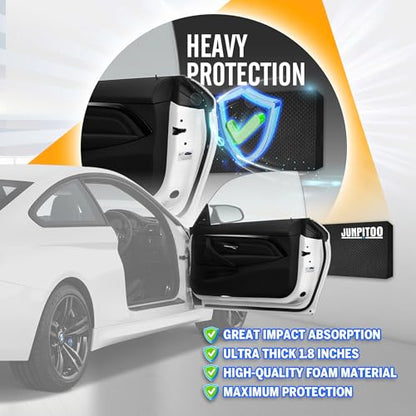 Garage Wall Protectors (4 Count)