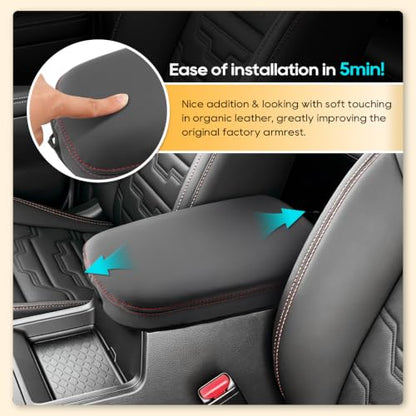 Armrest Cover for 2022
