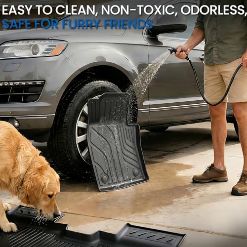 Floor Mats for Mazda CX