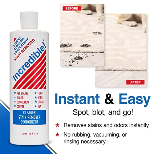 Stain Remover (32 Fl Oz)