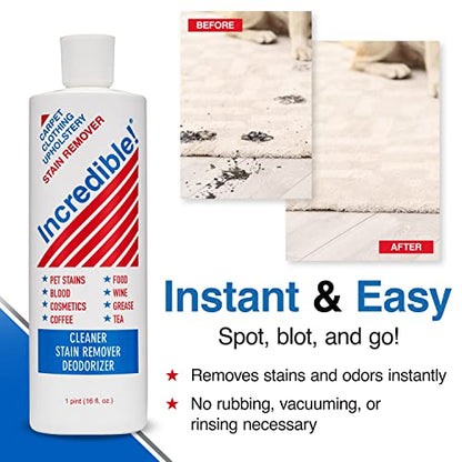 Stain Remover (32 Fl Oz)