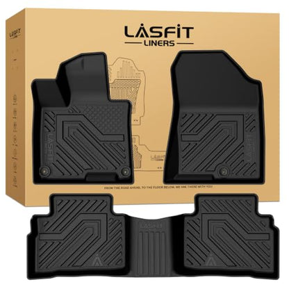 Floor Mats for Kia Sportage Gas 2026 2025 2024 2023